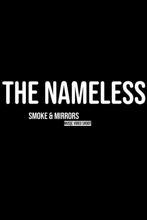 Smoke & Mirrors poster