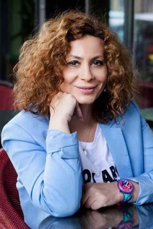 Rozina Kostani profile photo