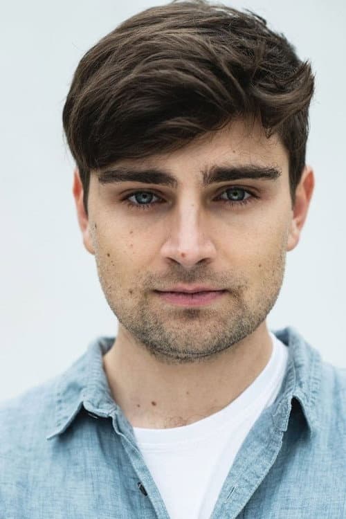 Markus Krojer profile photo