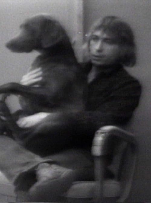 New & Used Car Salesman poster