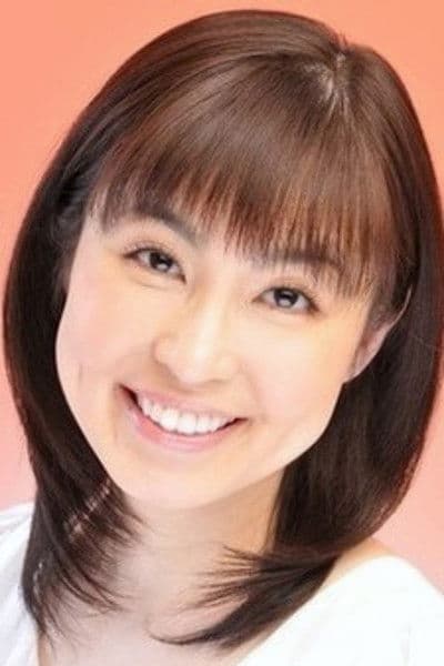 Noriko Rikimaru profile photo