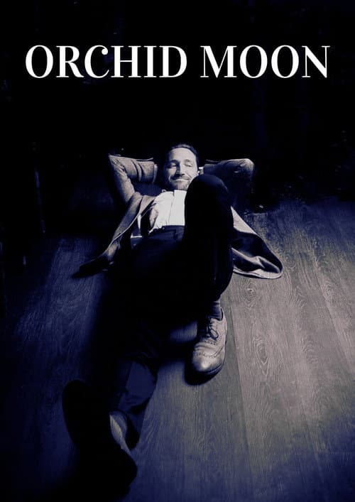 Orchid Moon poster