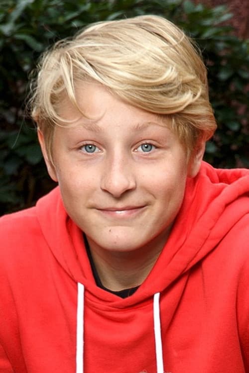 Frank Dorsin profile photo