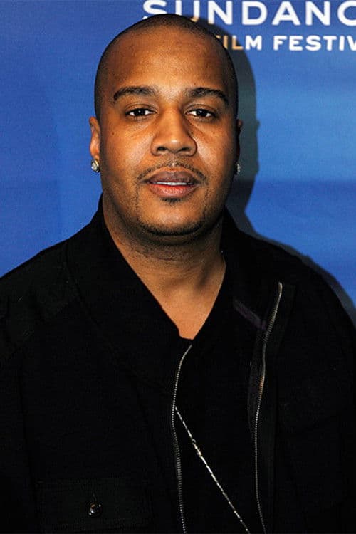 Cobe Williams profile photo