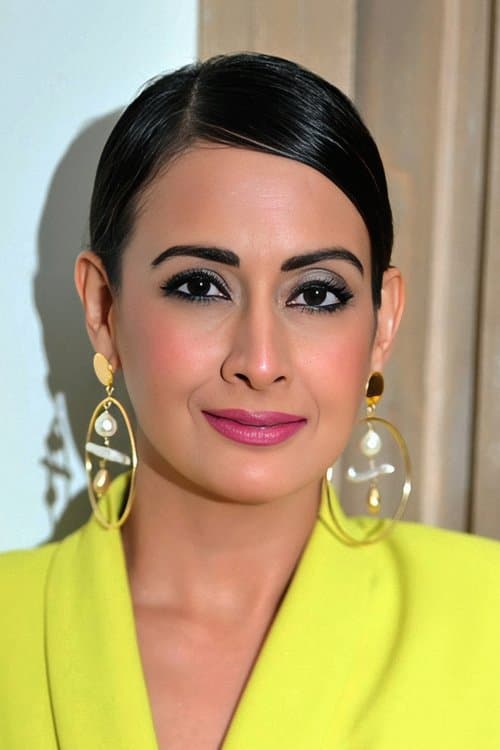 Preeti Jhangiani profile photo
