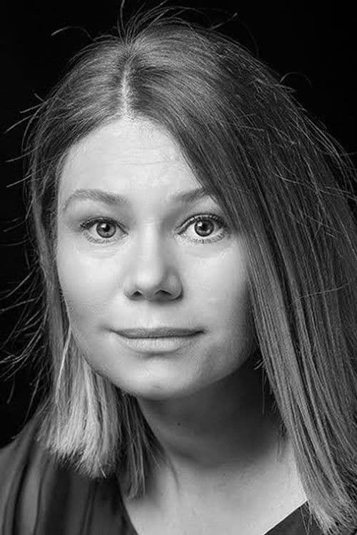 Kata-Riina Luide profile photo