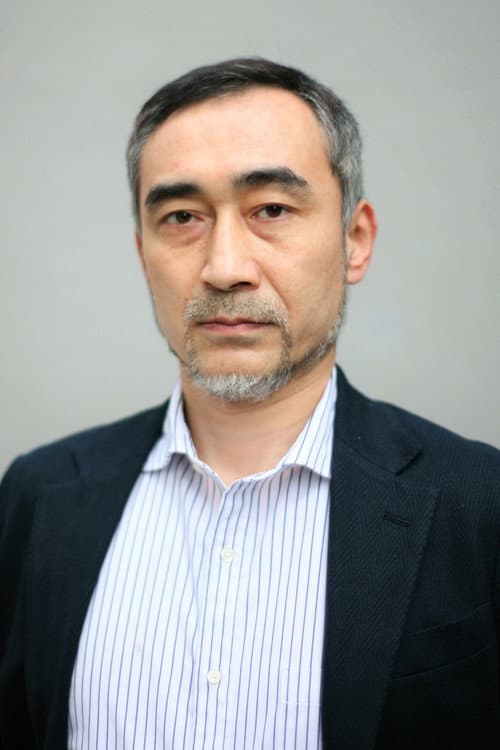 Keisuke Yanaka profile photo