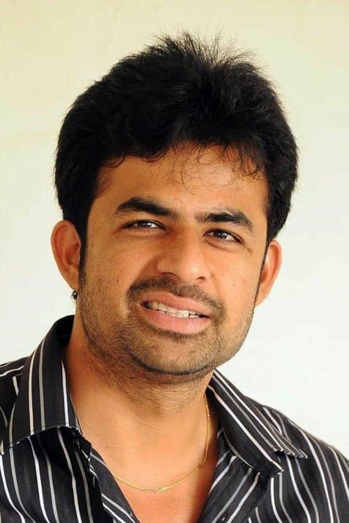 Sravan Raghavendra profile photo