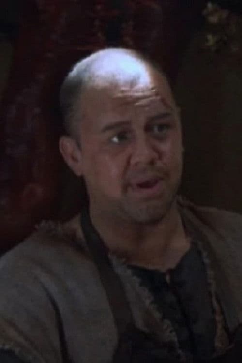 Bruce Burfield profile photo