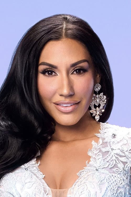 Monica Garcia profile photo