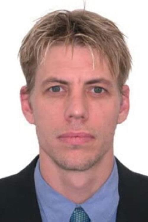 Patrick John Walton profile photo