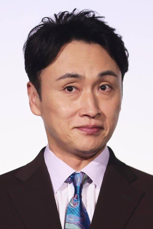 Kazuya Kojima profile photo