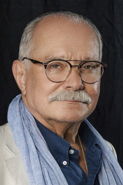 Nikita Mikhalkov profile photo