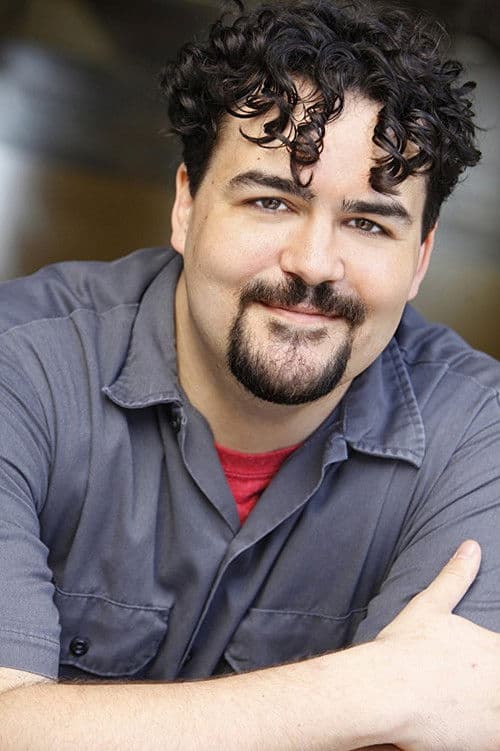 Gregory Crafts profile photo