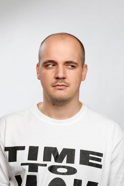 Gernot Bronsert profile photo