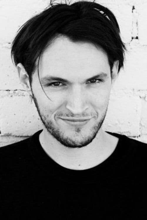 Josh Klinghoffer profile photo