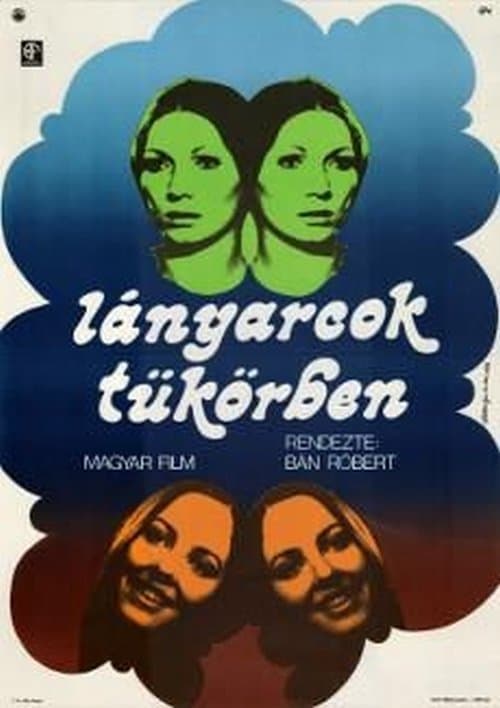 Parallel Faces poster