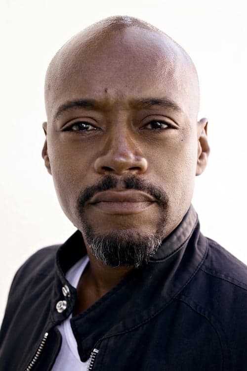 Fraser James profile photo