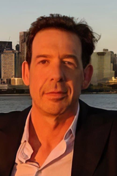 Gregory Cooke profile photo