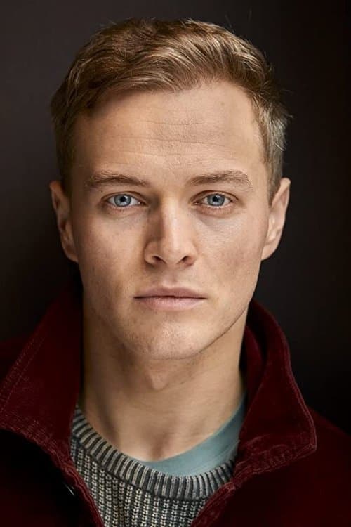 Charles Jazz Terrier profile photo