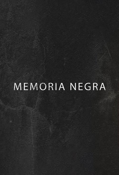 Memòria negra poster