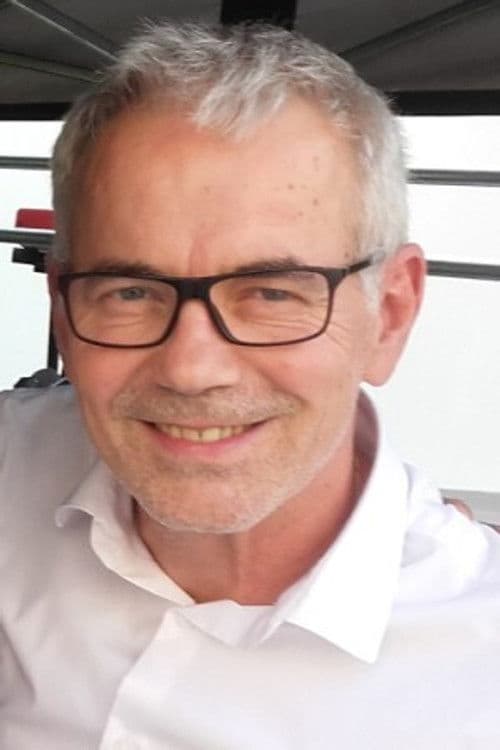 Robert Janowski profile photo