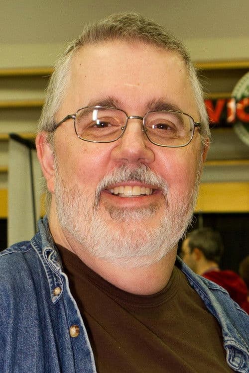 Kurt Busiek profile photo