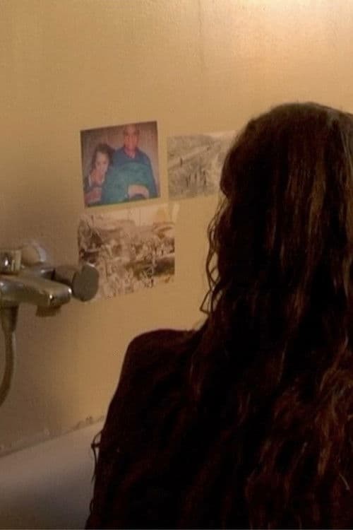 Take me to the water poster