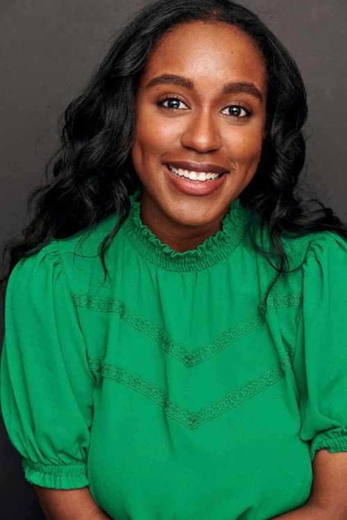 Alexis Brown profile photo