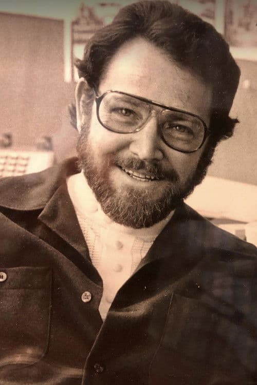 Paul Freeman profile photo