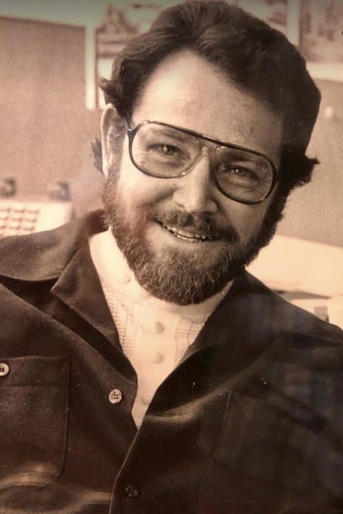 Paul Freeman profile photo