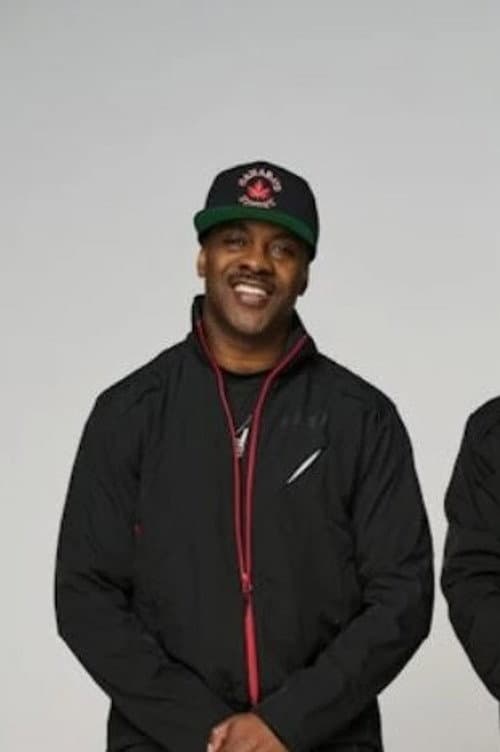 Maestro Fresh Wes profile photo
