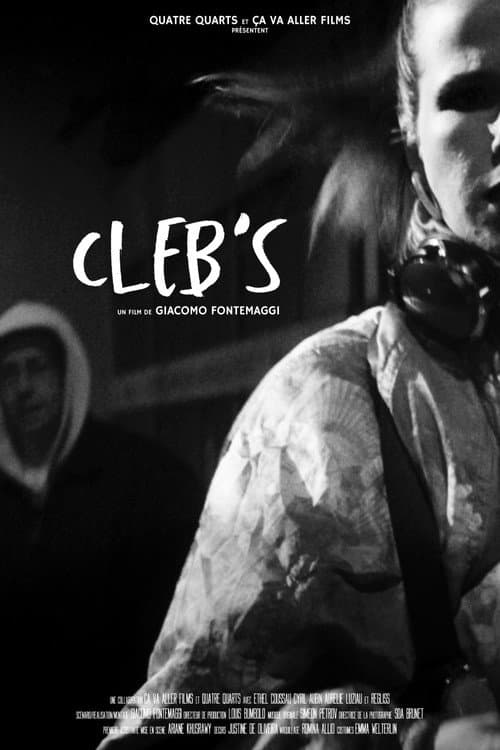 Cleb's poster