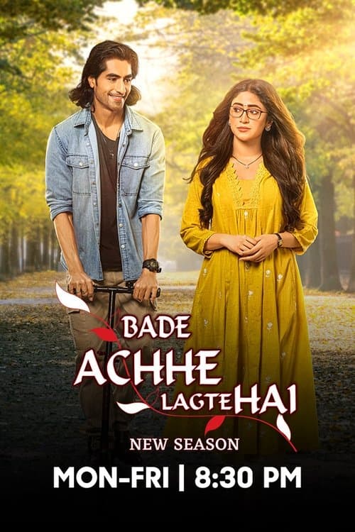 Bade Achhe Lagte Hai