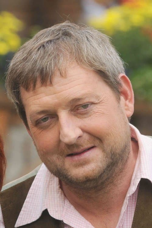 Maximilian Krückl profile photo