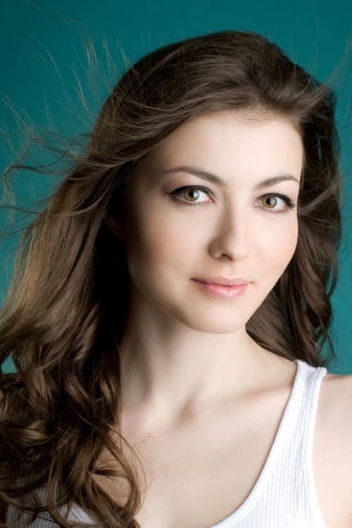 Natalia Kazantseva profile photo