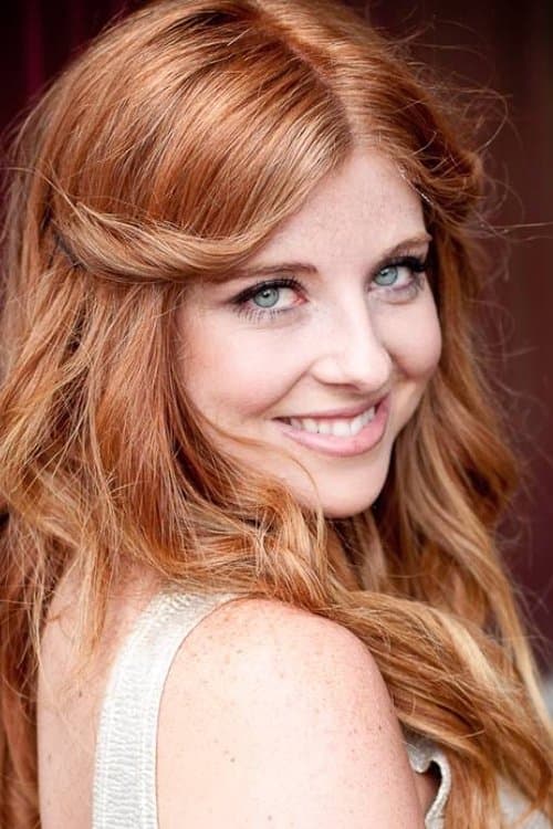 Kirstie Peters profile photo