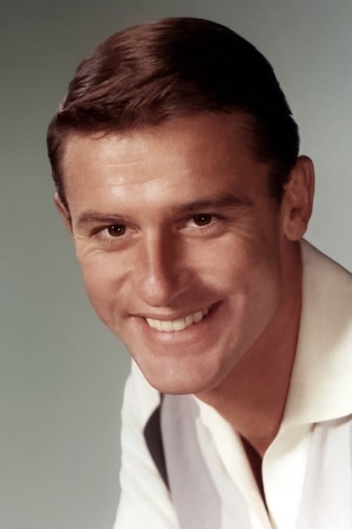 Roddy McDowall profile photo