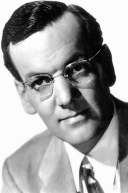 Glenn Miller profile photo