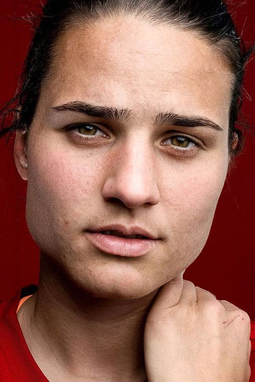 Dszenifer Marozsán profile photo