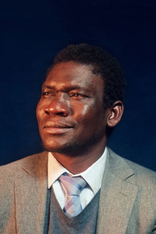 Bright O. Richards profile photo