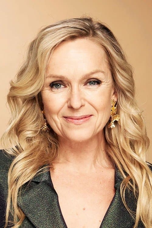 Anu Sinisalo profile photo