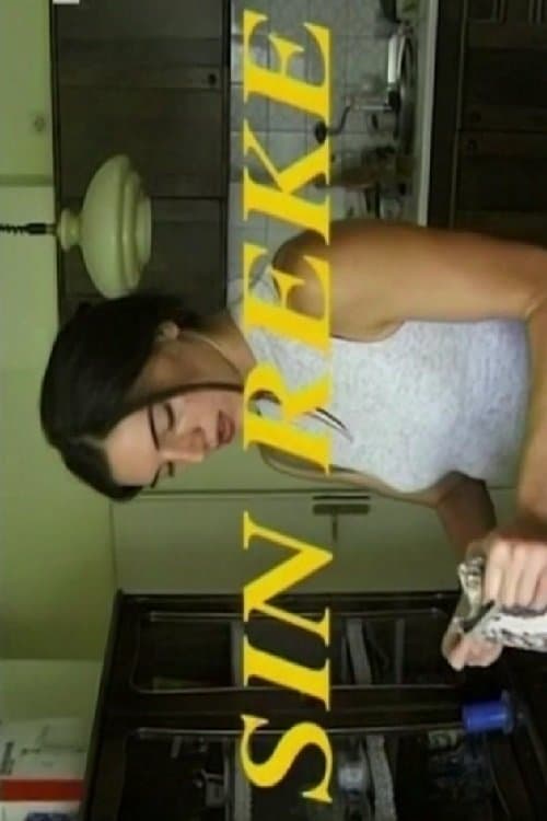 Son of the River poster