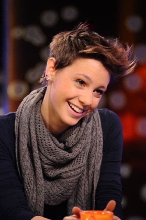 Vera Kováts profile photo