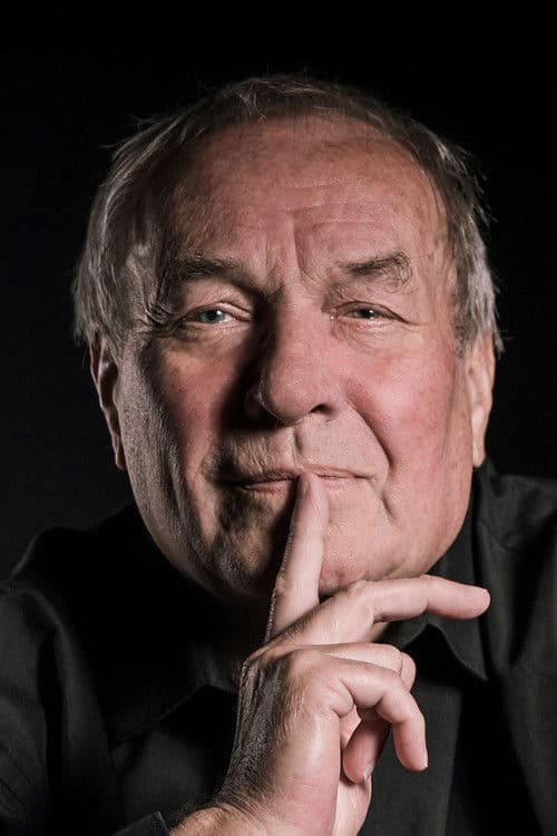 Petr Bucháček profile photo