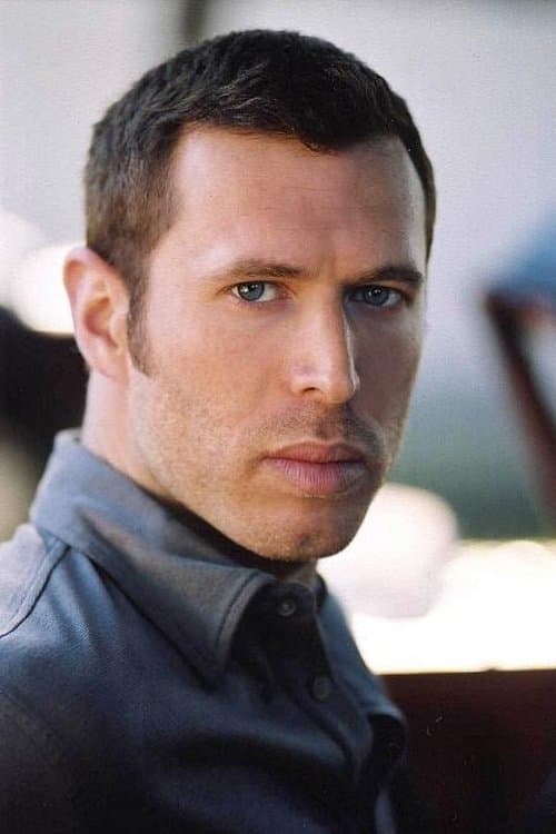 Jordan Marder profile photo