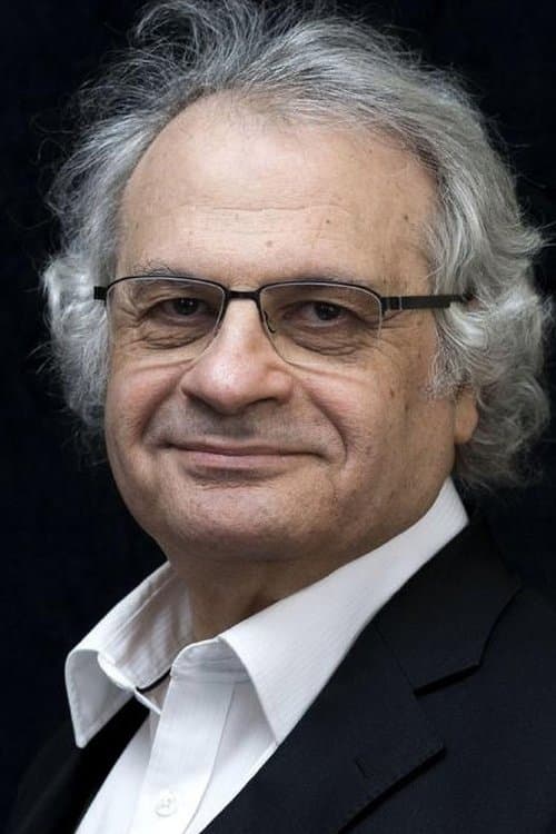 Amin Maalouf profile photo