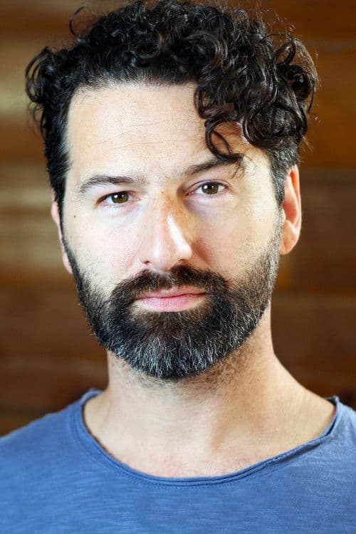 Benjamin Watts profile photo