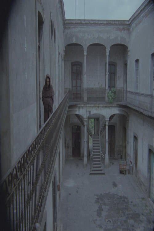 Atlixco, granero del siglo XVI poster