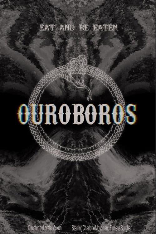 Ouroboros poster